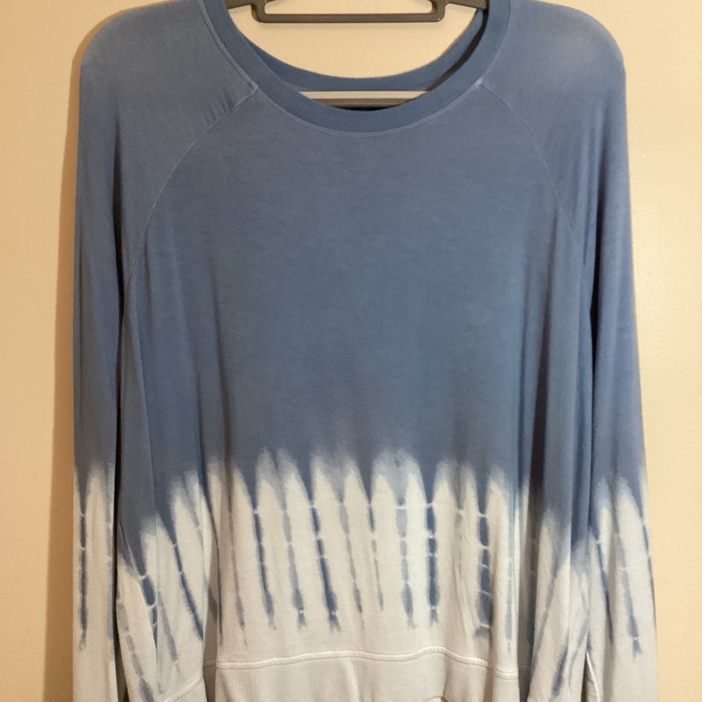 Alfani ombré size Large